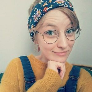 Meet your Posher, Alynzia